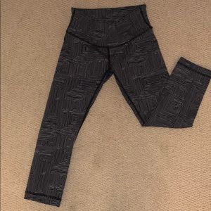 Lululemon Leggings